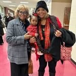 Gloria Mccall - @gloriousministries2023 - Instagram