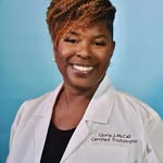 Gloria McCall - @gmccall_reign - Instagram