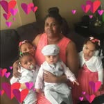 Gloria Lovinggod MCcarter - @gloriamccarter2020 - Instagram