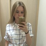 Gloria McCarthy - @gloria8wmccxx - Instagram