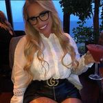 Gloria McCarthy - @gloriamccarthy666 - Instagram