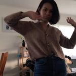 Gloria McCarthy - @teauthetrmq - Instagram