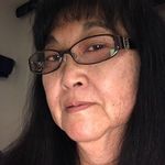 Gloria McCarthy - @tobevif148 - Instagram
