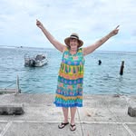 Gloria McManus - @gloria.nz - Instagram