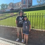 Gloria Duran McMaster - @glomac3 - Instagram