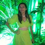 Ana Glória Melo - @gloriamelo73 - Instagram