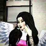 avakin - @gloria._.melo - Instagram