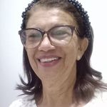 Glória Melo - @gloria_melo_ - Instagram