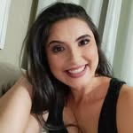 Glória Melo - @gloriamelox7 - Instagram