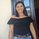 glória melo - @gloriamelo8709 - Instagram