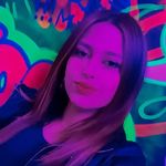 Glória Melo - @gloriamelo18 - Instagram