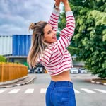 Gloria Mendonca - @gloriamendonca472 - Instagram