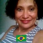 Gloria Mendonca - @goiagoiamt21 - Instagram