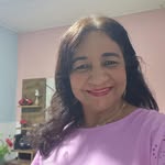 Glória Mendonça - @gloriamendonca1967 - Instagram