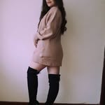 Gloria Mendonca - @gloriamendoncazio - Instagram