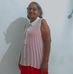 Glória Mendonça - Facebook