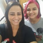 Gloria Mendonca - @gloriamendonca355 - Instagram