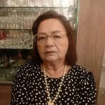 Gloria Mendonça Varela - @gloriamendoncavarela - Instagram