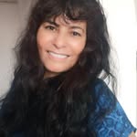 Glória Oliveira - @gloria.mendoncaoliveira - Instagram