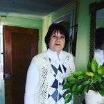 Gloria Meneses - @meneses9463 - Instagram