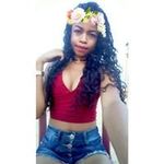 Glória Meneses - @gloriameneses_ - Instagram