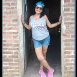 Gloria Meneses - @gloriameneses11 - Instagram