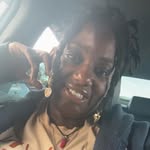 Gloria Meredith - @oh_its_gbaby - Instagram