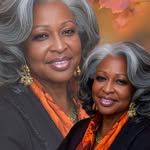 Gloria Meredith-Gowens - @gloria_gowens_ - Instagram