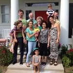 Gloria Meredith Hodge - @hodge_gloria - Instagram
