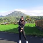 Gloria Miracle - @glosendow - Instagram