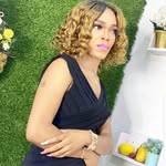 Gloria Miracle - @gloriamiracle2022 - Instagram