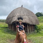 Vanda Irothlondok - @gloriamiracleiroth - Instagram