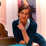 GLORIA MOREAU - @gloriamoreau_official - Instagram