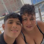 Gloria Mori - @gloriajesseniamoriorderique - Instagram