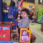 Gloria Mori - Facebook