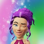 Gloria Mori - @gloriaglorietta - Instagram