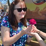 Gloria Morley - @gloriabonmorley - Instagram