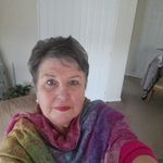 Gloria Morley - @gloriaelden8 - Instagram