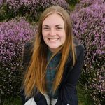 Gloria Morley - @imaglow - Instagram