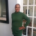 Gloria Jolly Mosley - @mosley4dee - Instagram