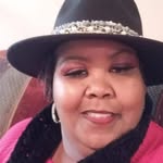 Gloria Lewis Mosley - @glorialewismosley - Instagram