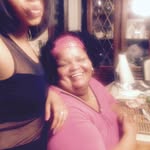 Gloria Mosley - @gloriamosley7 - Instagram
