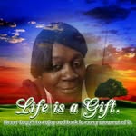 Gloria Mosley - @gloriamosley59 - Instagram