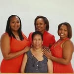 Gloria Mosley - @mosleygloria - Instagram