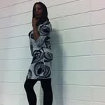 Gloria Mosley - @mosleyg33 - Instagram