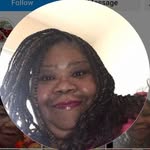 Gloria Mosley - @7bhusbdmao - Instagram