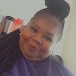 Gloria Mosley - @gloriamosley241 - Instagram