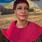 Gloria Mosley - @vkfx7k934f - Instagram
