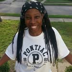 Gloria Mosley - @gloriamosley40 - Instagram