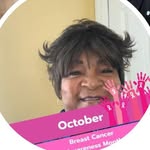 Gloria Mosley - @gloria_mosley12 - Instagram